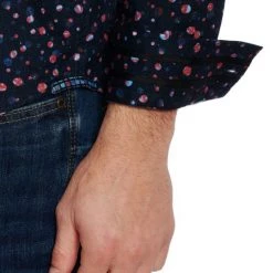 Robert Graham Lucena Woven Long-Sleeve Shirt For Men -Outlet Robert Graham Store unnamed file 1488