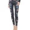 Robert Graham Aurora Printed Leggings -Outlet Robert Graham Store unnamed file 1490