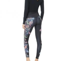 Robert Graham Aurora Printed Leggings -Outlet Robert Graham Store unnamed file 1493
