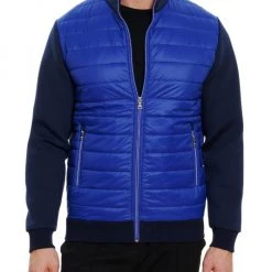 Robert Graham Hurstville Zip-Up Jacket For Men