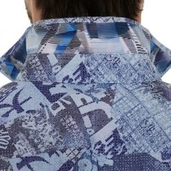 Robert Graham Current Events Woven Shirt For Men -Outlet Robert Graham Store unnamed file 1502
