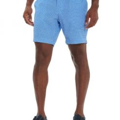 Robert Graham Sea Of Belize Beach To Bar Shorts For Men