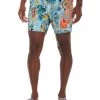Robert Graham Birds Of Paradise Beach To Bar Shorts For Men -Outlet Robert Graham Store unnamed file 1509