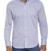Robert Graham Arcola Long-Sleeve Woven Shirt For Men