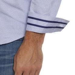 Robert Graham Arcola Long-Sleeve Woven Shirt For Men -Outlet Robert Graham Store unnamed file 1516