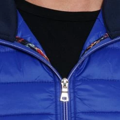 Robert Graham Hurstville Zip-Up Jacket For Men -Outlet Robert Graham Store unnamed file 153