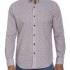 Robert Graham Evanston Long-Sleeved Woven Shirt For Men -Outlet Robert Graham Store unnamed file 1534