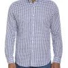 Robert Graham Ellsworth Long-Sleeved Woven Shirt For Men -Outlet Robert Graham Store unnamed file 1538