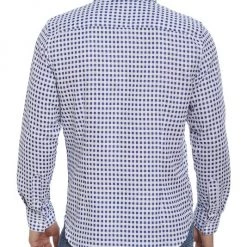 Robert Graham Ellsworth Long-Sleeved Woven Shirt For Men -Outlet Robert Graham Store unnamed file 1540