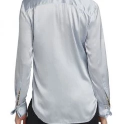 Robert Graham Gabriela Silk-Blend Blouse 13 Robert Graham Gabriela Silk-Blend Blouse -Outlet Robert Graham Store unnamed file 1546