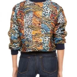 Robert Graham Meredith Embroidered Silk Bomber 9 Robert Graham Meredith Embroidered Silk Bomber -Outlet Robert Graham Store unnamed file 1552