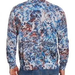 Robert Graham Barrel Knit Sweater For Men -Outlet Robert Graham Store unnamed file 1564