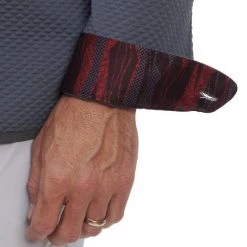 Robert Graham Barbon Alley Quilted Shirt For Men -Outlet Robert Graham Store unnamed file 1570