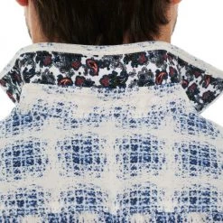 Robert Graham Blurred Check-Print Shirt For Men -Outlet Robert Graham Store unnamed file 1580