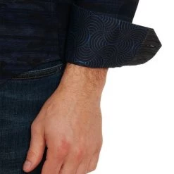 Robert Graham Dynamite Woven Long-Sleeve Shirt For Men -Outlet Robert Graham Store unnamed file 1588