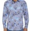 Robert Graham Hurricane Woven Button-Up Shirt For Men -Outlet Robert Graham Store unnamed file 1590
