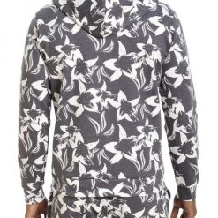 Robert Graham Bermuda Grass Knit Zip-Up Hoodie For Men -Outlet Robert Graham Store unnamed file 1596