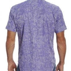 Robert Graham Rum Swizzle Woven Button-Up Shirt For Men 8 Robert Graham Rum Swizzle Woven Button-Up Shirt For Men -Outlet Robert Graham Store unnamed file 1604