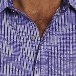Robert Graham Rum Swizzle Woven Button-Up Shirt For Men 9 Robert Graham Rum Swizzle Woven Button-Up Shirt For Men -Outlet Robert Graham Store unnamed file 1605