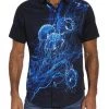 Robert Graham Jellyfish Short-Sleeve Woven Shirt For Men -Outlet Robert Graham Store unnamed file 1615