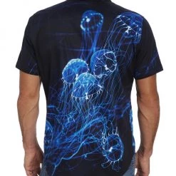 Robert Graham Jellyfish Short-Sleeve Woven Shirt For Men -Outlet Robert Graham Store unnamed file 1617