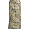 Robert Graham Cora Mosaic Tile Print Pants -Outlet Robert Graham Store unnamed file 1619
