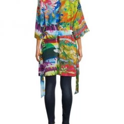 Robert Graham Jamie Collage Print Kimono -Outlet Robert Graham Store unnamed file 1640