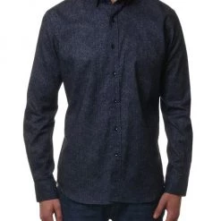 Robert Graham Finnegan Button-Down Shirt For Men Bordeaux -Outlet Robert Graham Store unnamed file 167