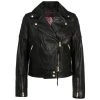 Robert Graham Monroe Leather Moto Jacket -Outlet Robert Graham Store unnamed file 169