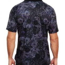 Robert Graham Dahlia Pique Knit Polo For Men -Outlet Robert Graham Store unnamed file 188