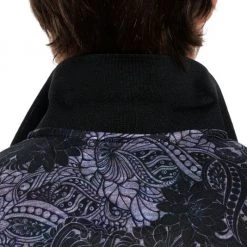 Robert Graham Dahlia Pique Knit Polo For Men -Outlet Robert Graham Store unnamed file 190