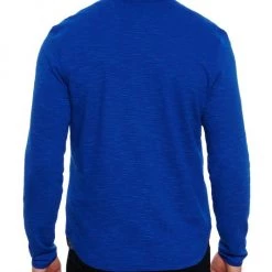 Robert Graham Allman Quarter-Zip Sweater For Men -Outlet Robert Graham Store unnamed file 195