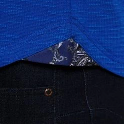 Robert Graham Allman Quarter-Zip Sweater For Men -Outlet Robert Graham Store unnamed file 199