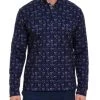 Robert Graham Cutting Edge Quarter-Zip Sweater For Men -Outlet Robert Graham Store unnamed file 200