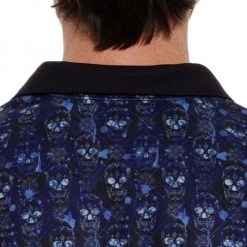 Robert Graham Cutting Edge Quarter-Zip Sweater For Men -Outlet Robert Graham Store unnamed file 204