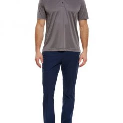 Robert Graham Pique Knit Polo For Men Aqua -Outlet Robert Graham Store unnamed file 207