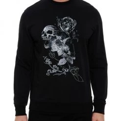 Robert Graham Cyril Crewneck Sweatshirt For Men -Outlet Robert Graham Store unnamed file 213