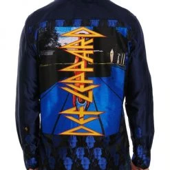 Robert Graham High N Dry Printed Silk Button-Down Shirt For Men -Outlet Robert Graham Store unnamed file 223