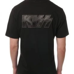 Robert Graham X KISS Jeweled Tee For Men -Outlet Robert Graham Store unnamed file 24