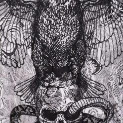 Robert Graham Printed Stretch-Cotton Long-Sleeve Shirt For Men -Outlet Robert Graham Store unnamed file 252