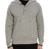 Robert Graham Bendigo Henley Hooded Sweater For Men -Outlet Robert Graham Store unnamed file 260