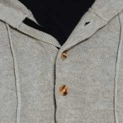 Robert Graham Bendigo Henley Hooded Sweater For Men -Outlet Robert Graham Store unnamed file 263