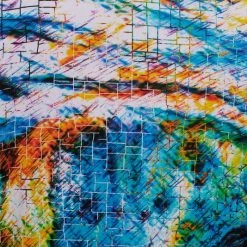 Robert Graham Watercolor Grid Sport Shirt For Men -Outlet Robert Graham Store unnamed file 270