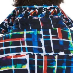 Robert Graham The Tate Watercolor Plaid Shirt For Men -Outlet Robert Graham Store unnamed file 277