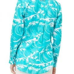 Robert Graham Carrie Printed Shirt -Outlet Robert Graham Store unnamed file 283