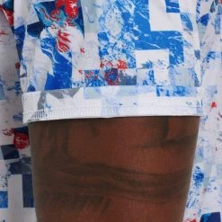 Robert Graham Winslow Knit Polo Shirt For Men -Outlet Robert Graham Store unnamed file 292