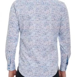 Robert Graham The Zippy Woven Shirt For Men 8 Robert Graham The Zippy Woven Shirt For Men -Outlet Robert Graham Store unnamed file 295