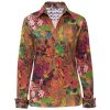Robert Graham Priscilla Button-Front Shirt -Outlet Robert Graham Store unnamed file 297