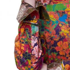 Robert Graham Priscilla Button-Front Shirt -Outlet Robert Graham Store unnamed file 303