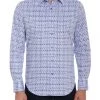 Robert Graham RG Battleship Geometric Classic-Fit Long-Sleeve Woven Shirt For Men -Outlet Robert Graham Store unnamed file 320